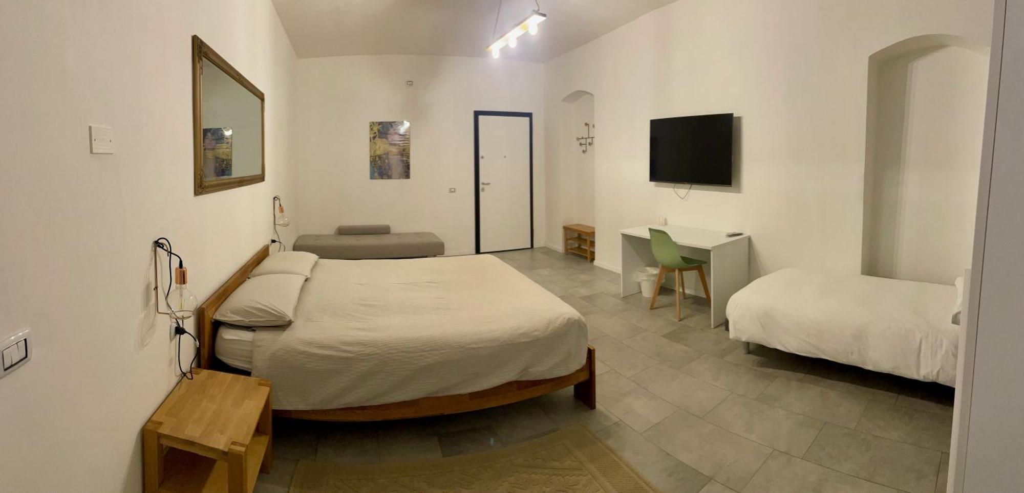 Agriturismo Al Mancino Лонато Екстериор снимка