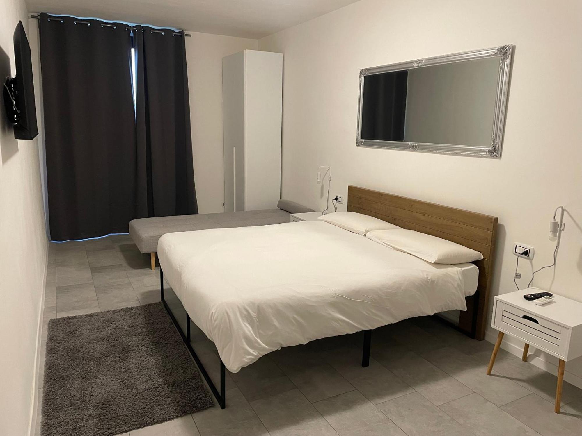 Agriturismo Al Mancino Лонато Екстериор снимка