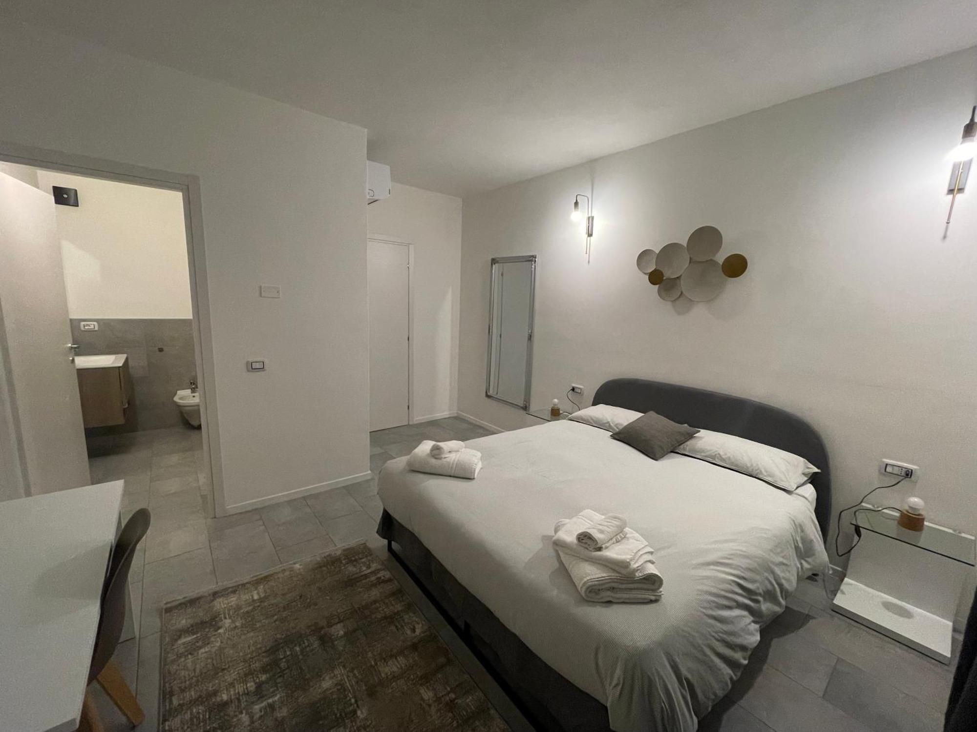 Agriturismo Al Mancino Лонато Екстериор снимка