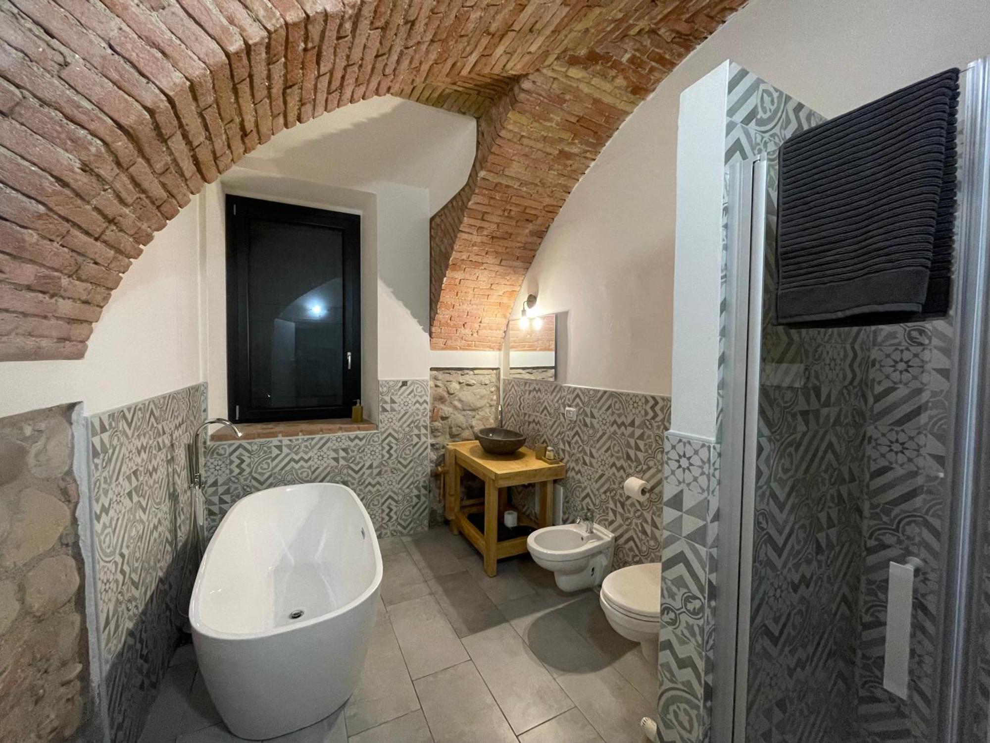 Agriturismo Al Mancino Лонато Екстериор снимка