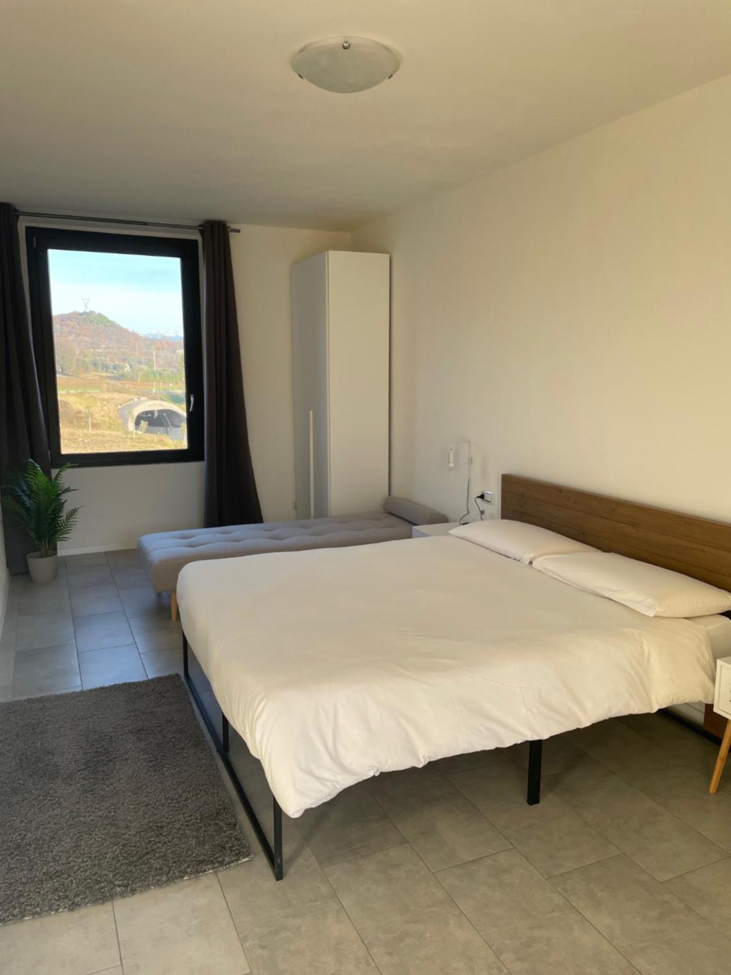 Agriturismo Al Mancino Лонато Екстериор снимка