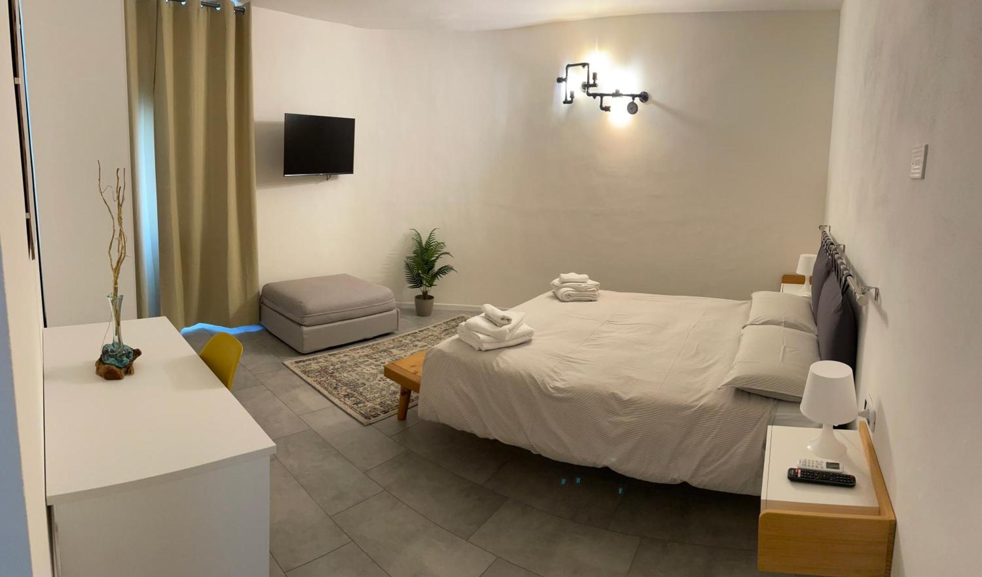 Agriturismo Al Mancino Лонато Екстериор снимка